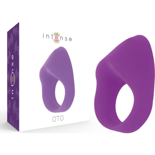 Anel Vibrador INTENSE OTO Recargável
