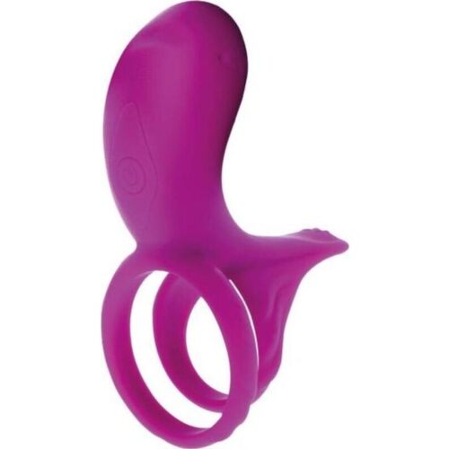 Anel vibrador Xocoon para casais