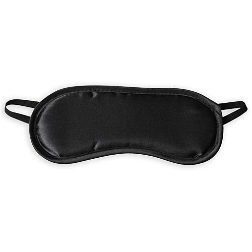 Máscara Acolchoada SECRETPLAY para estimulação sensorial