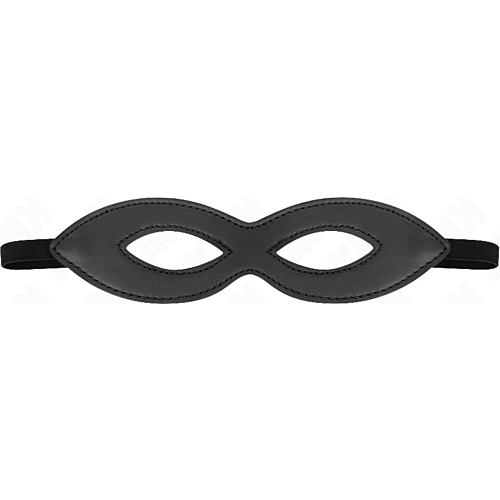 Antifaz KINK MASKED ALLURE Modelo 2 com Mini Remaches