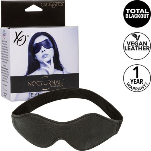 Antifaz CALEXOTICS Nocturnal para Apagão Sensorial