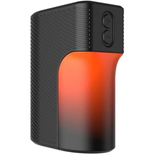 Masturbador masculino ARCWAVE AIR com pulsos de ar preto