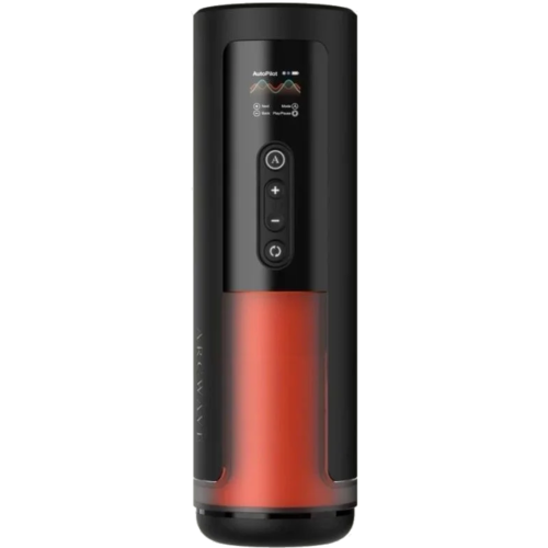 Masturbador automático masculino ARCWAVE Thruster com impulso e rotação