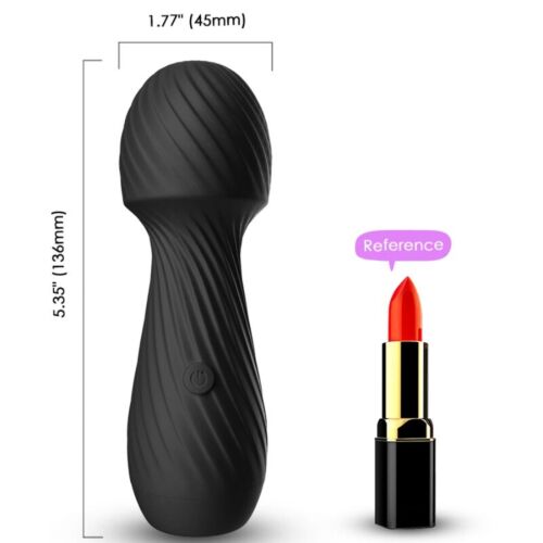 Massajador Vibrador ARMONY Dazzle Pequeno