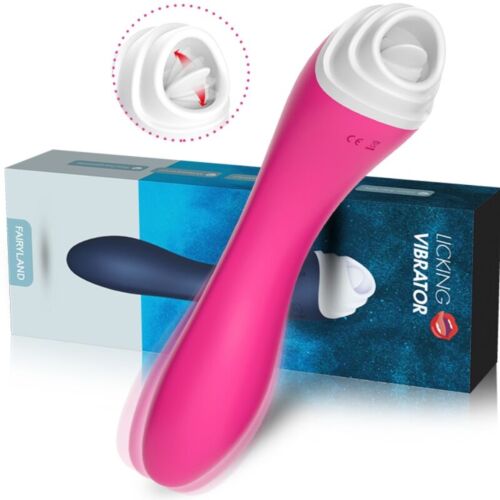 Descubra o Vibrador Armony Fairyland para Prazer Intenso