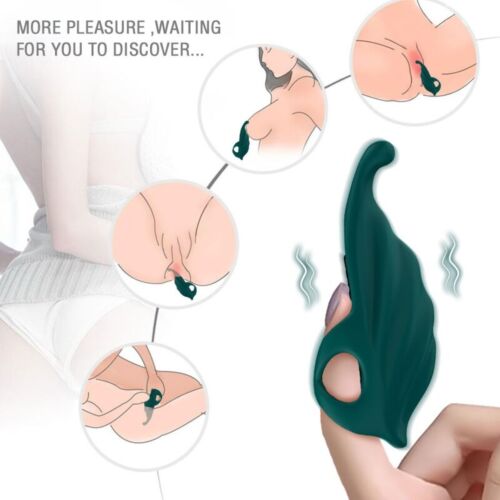 Estimulador de dedos ARMONY - FINGER STIMULATOR