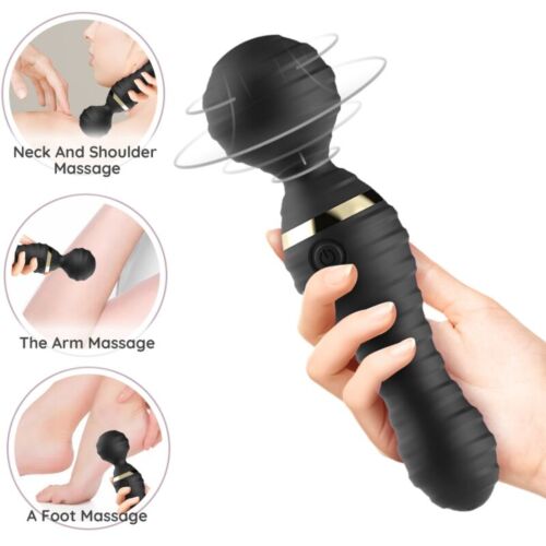Massajador e Vibrador Armony Freedoo Pequeno