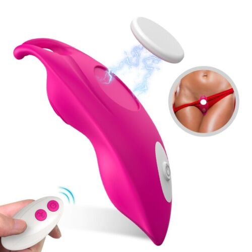 Bragas Vibradoras ARMONY Honeybee com controlo remoto