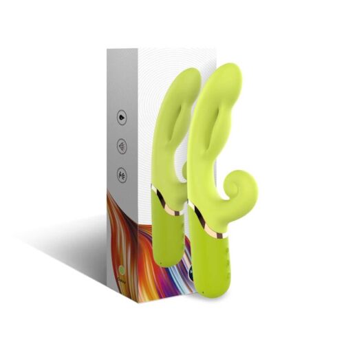 Vibrador Armony Inflável A-Spot com função ajustável