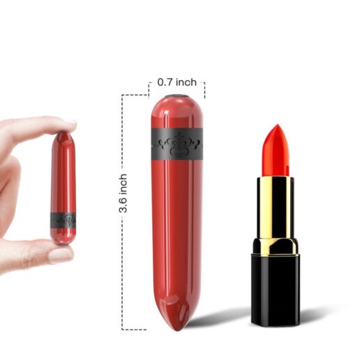 Bala Vibradora ARMONY Rocket