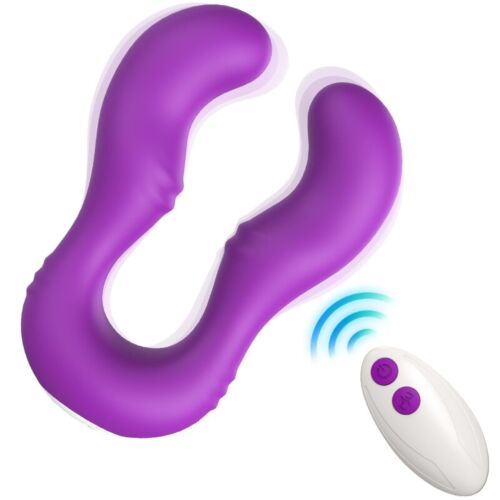 Vibrador ARMONY Seraph com controlo remoto