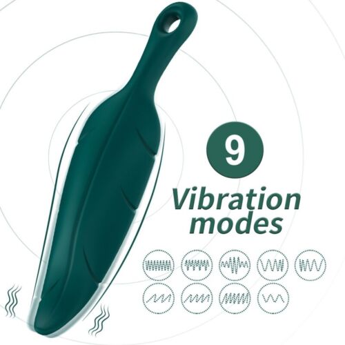 Estimulador ARMONY - Vibrador Detachável