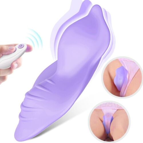 Braga Vibrador ARMONY WHISPER Wearable