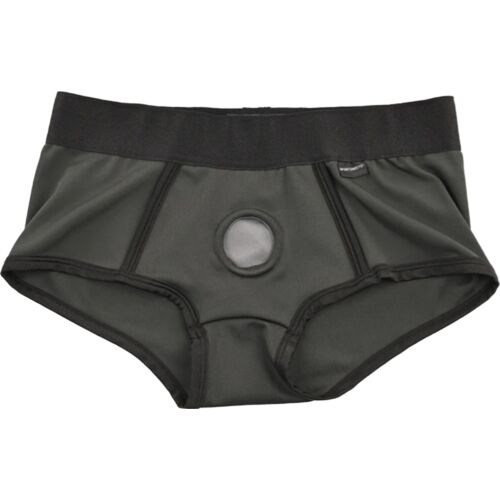 Arnês bóxer Sportsheets EmEx M Fit