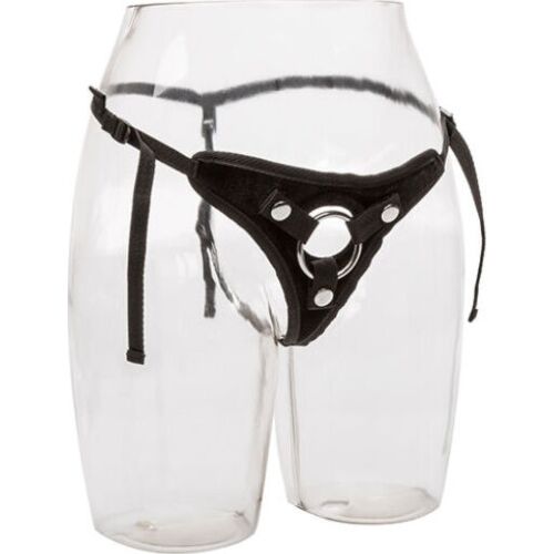 Arnés CalExotics Royal The Princess | Conforto e Estilo