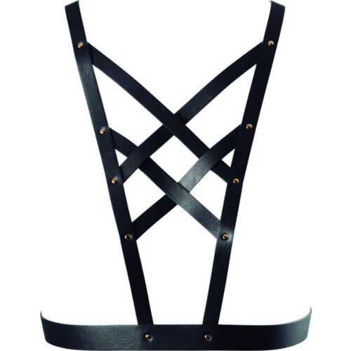 Arnês Cruzado Ajustável Bijoux Maze