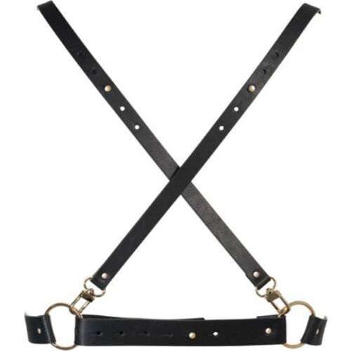 Arnés para o corpo Bijoux Indiscrets Maze