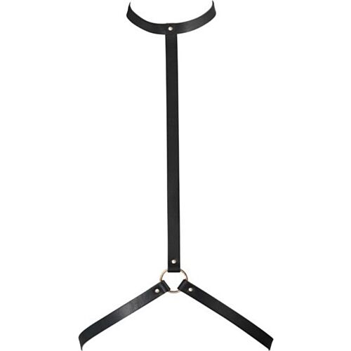 Arnés para o corpo Bijoux Maze com ajuste personalizado