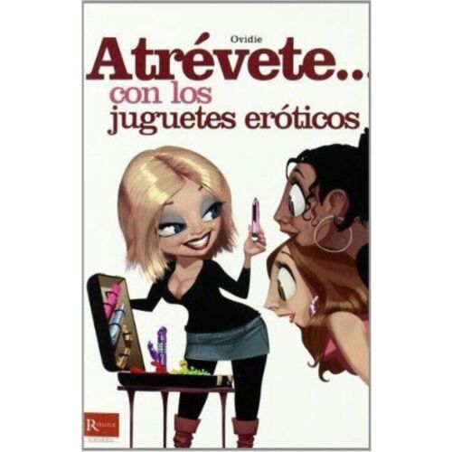 Artigos Vários Diablo Picante Atreve-te com Jogos Eróticos