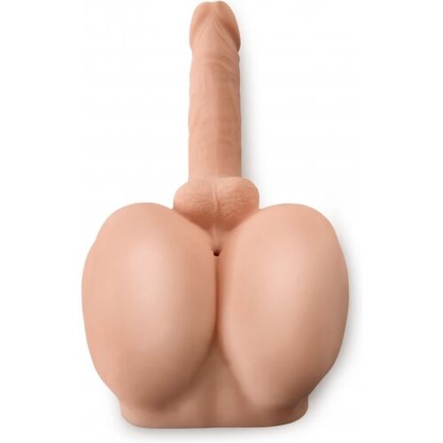 Male dirty talk interactive - voz y vibracion