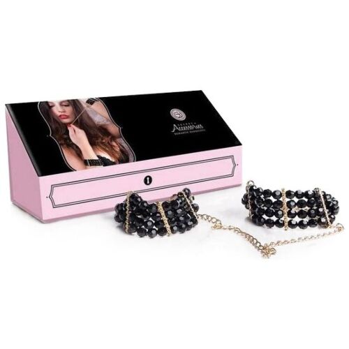 Secretplay acessorios algemas romatic