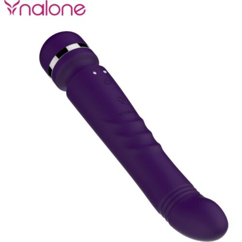Estimulador NALONE YONI Double Head Massager