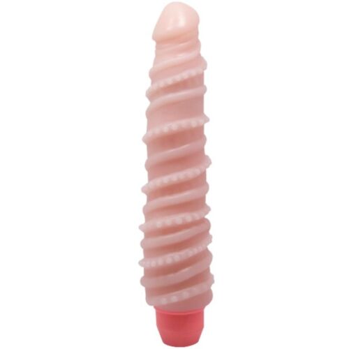 Vibrador BAILE FLEXI VIBE SENSUAL SPIRAL 19.5 cm