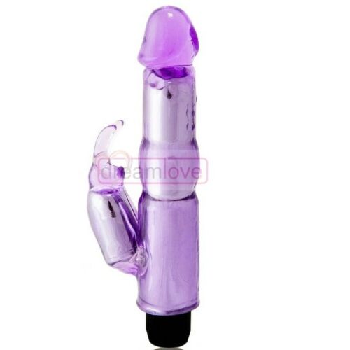 Vibrador Rabbit Baile - Estimulador Clitoriano Potente