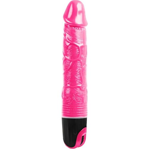 Vibrador Multivelocidade Baile