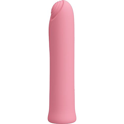 Vibrador bala PARTY UP Edison 12 modos