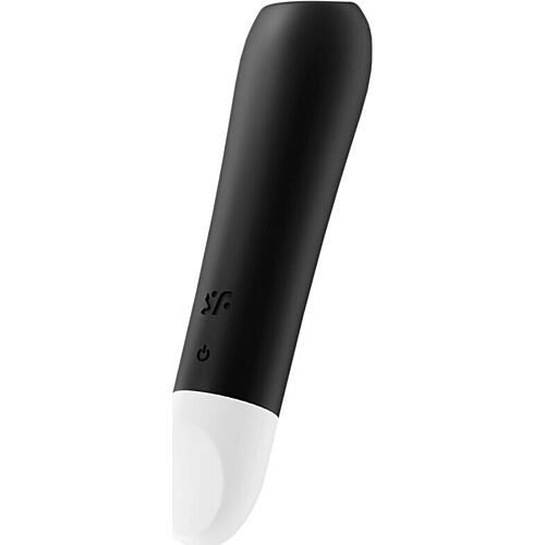 Vibrador Satisfyer Ultra Power Bullet 2 | Compacto e potente