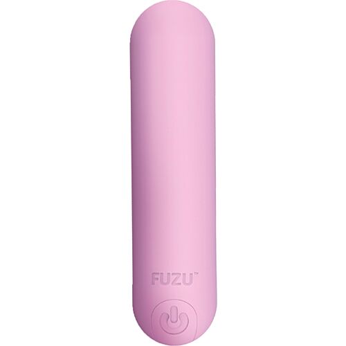 Vibrador Bullet FUZU com controlo tátil