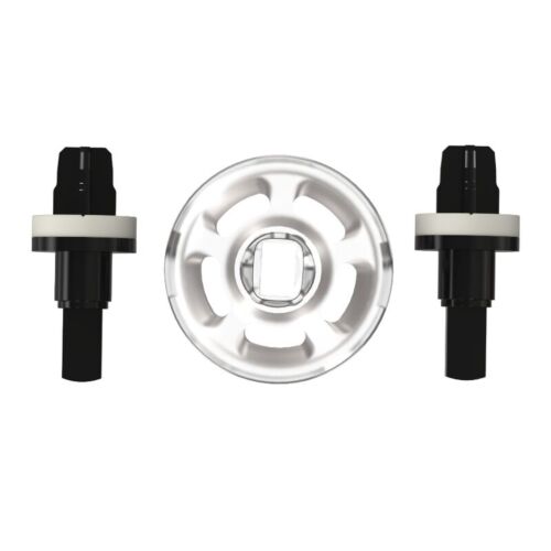 Kit de Substituição de Válvula Hydro para Bathmate
