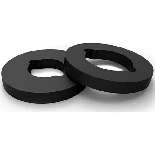 Anéis de proteção Bathmate Hydromax 7 para segurança extra