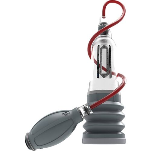 Bomba Alargadora Bathmate Hydroxtreme 5 com Tecnologia Hidráulica