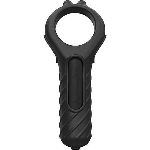 Anel Vibratório Bathmate Vibe Edge com 10 padrões de vibração