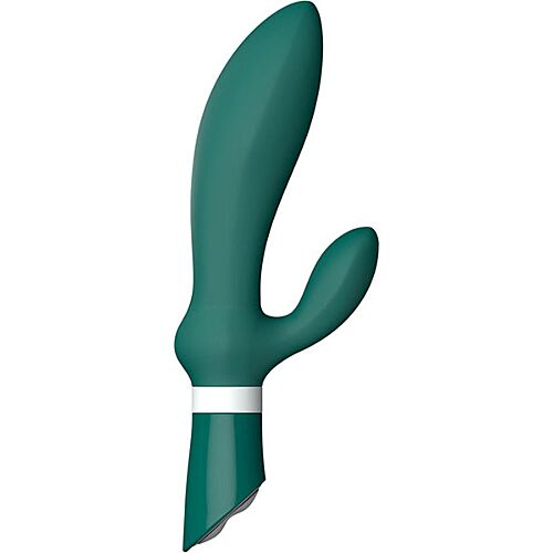 Estimulador Bswish Bfilled Deluxe para prazer unissexo