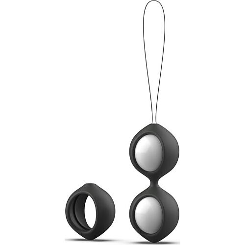 Bfit Flex 28g - Anel Preto