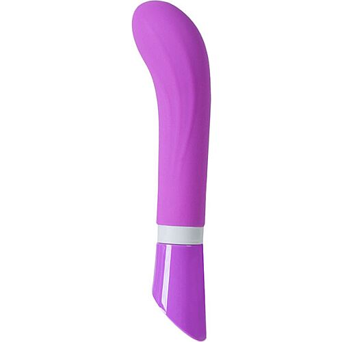 Vibrador B SWISH B GOOD DELUXE CURVE com 6 funções