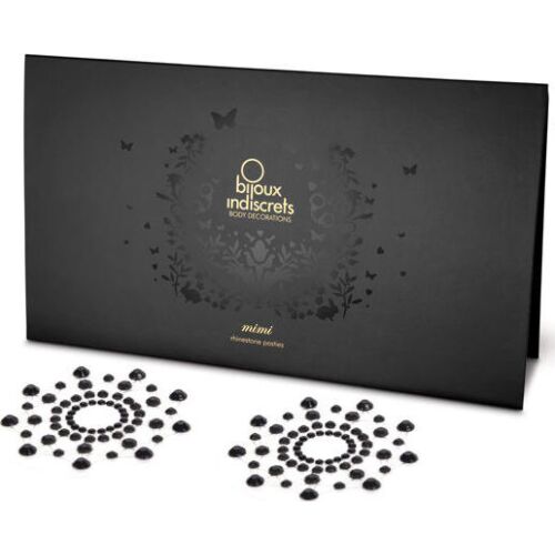 Acessórios Bijoux Jewelry Mimi - Cobre Pezones