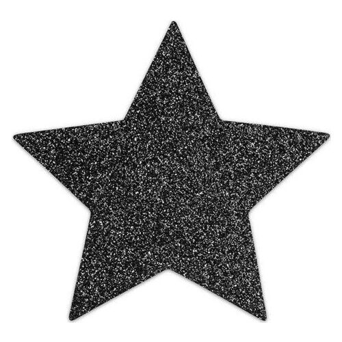 Acessórios Bijoux Flash Collection Pezoneras Estrela