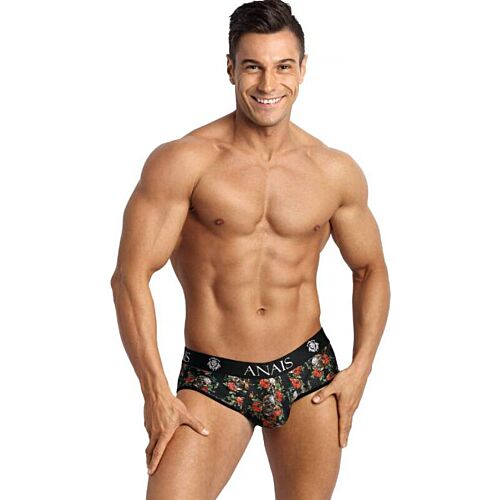 Jockstrap ANAIS MEN POWER JOCK BIKINI L com nalgas abertas
