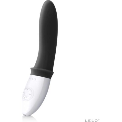 Vibrador Anal LELO Billy 2 com 8 modos de vibração