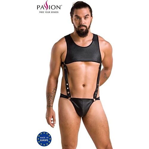 Lencería Homem Passion Body Adam