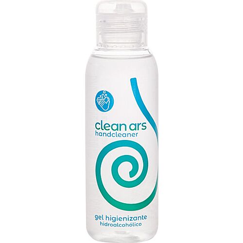 Gel Higienizante Body Ars 100 ml com 70% de álcool