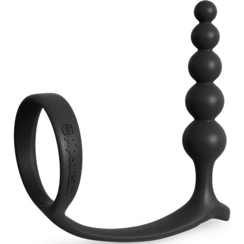 Anel Peniano ANAL FANTASY ELITE Ass-Gasm com Bolas