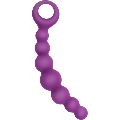 Bolas Anais S Pleasures Emotions Purple