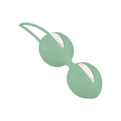 Bolas Kegel FUN FACTORY Smartballs Duo