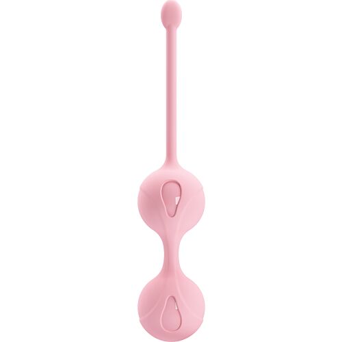 Bolas de Kegel PARTY UP Rebecca