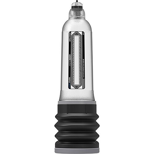 Bomba de aumento Bathmate Hydromax 9